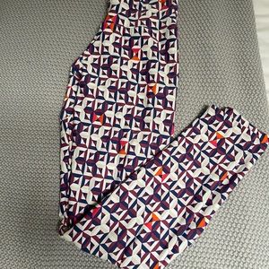 Womens Liquido Leggings size small